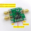 HMC349 Switch Module SPDT High Performance 4GHz for Wireless Communication Systems 3