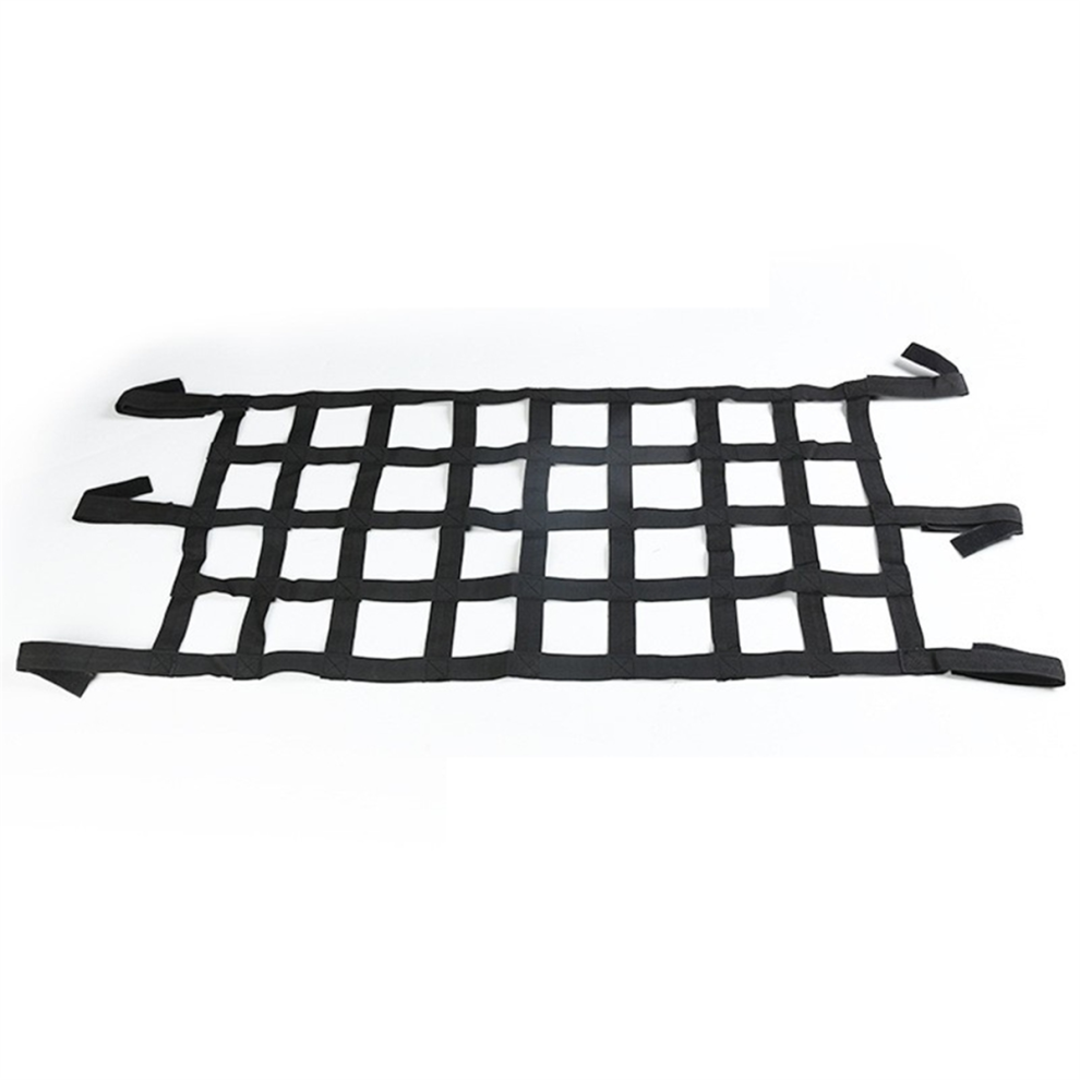 Car Roof Storage Net For Trunk Multifunctional Mesh Cargo 4852867424262