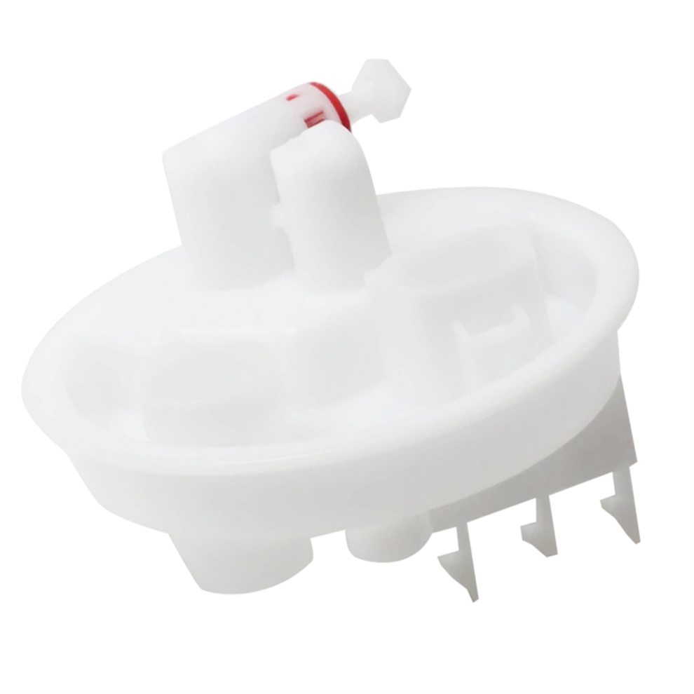 Wgc500130 Pump Upper Cover For Land Lr3 05-09 Sport 06-09 4.4L 4852867424361