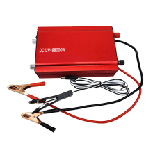 Głowica inwertera dużej mocy DC12V-98000W Boost New Energy Wielofunkcyjny wygodny konwerter