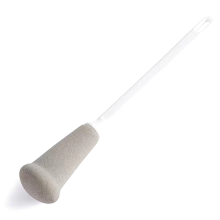 Long Handle Brush Kitchen Cleaning Supplies Bottle Cups Beers Jug Cleaned Tool White