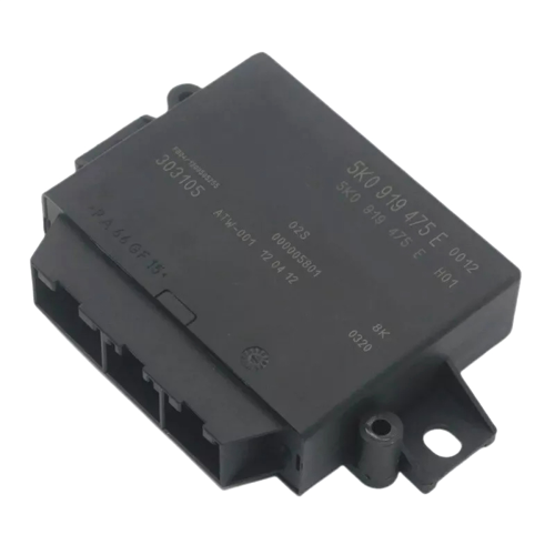 Park-Radar-Modul Einparkhilfe 5K0919475E / 5K0 919 475 E für Golf MK6 OPS 1