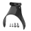 For V-Rod VRSCF VRSCAW VRSCA / B Front Headlight Bracket Mount Aluminium 5