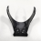 For V-Rod VRSCF VRSCAW VRSCA / B Front Headlight Bracket Mount Aluminium 1