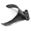 For V-Rod VRSCF VRSCAW VRSCA / B Front Headlight Bracket Mount Aluminium 9