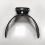 For V-Rod VRSCF VRSCAW VRSCA / B Front Headlight Bracket Mount Aluminium 8