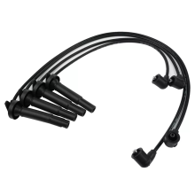 4 cables de bujía para Forester Legacy 22451-AA940