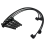4 cavi candela per Forester Legacy 22451-AA940 1