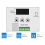 2Pcs W1209 Temperature Controller Module with Case LED Display Digital Thermostat Waterproof Probe 9