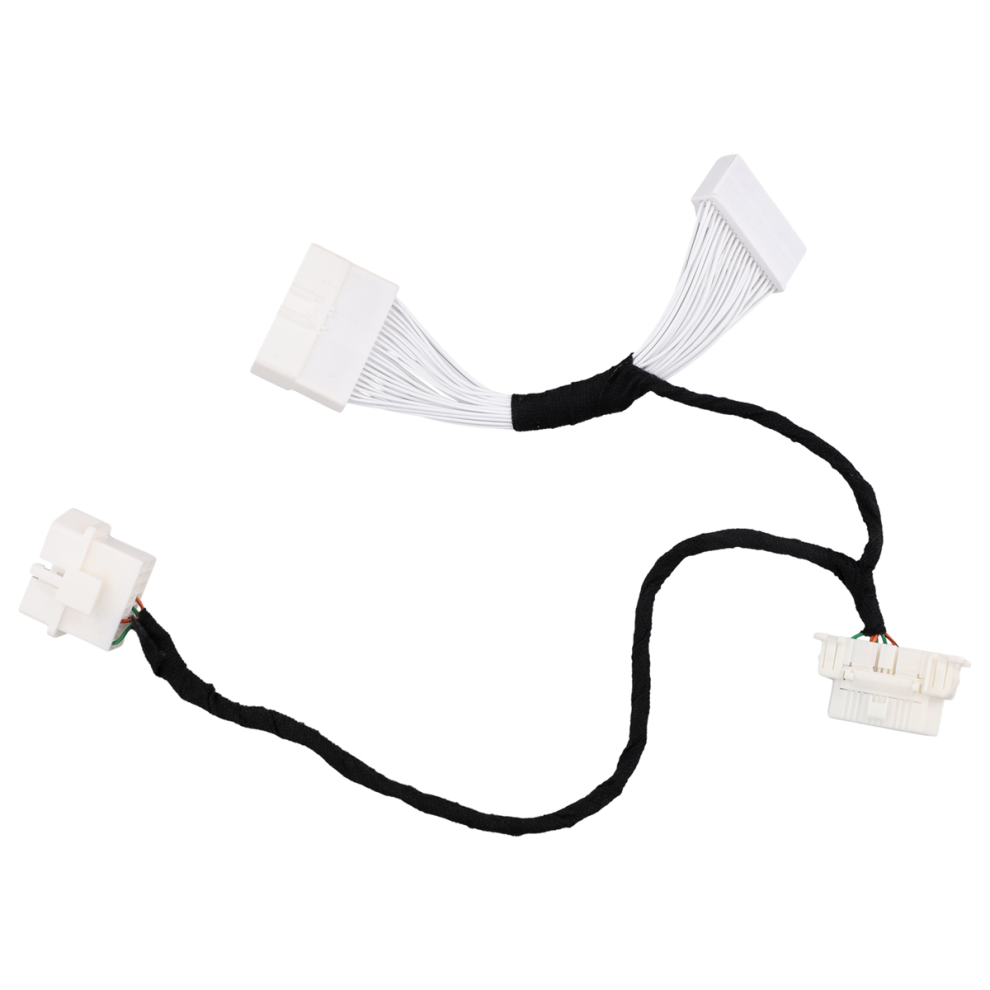 BCM40 Cable 4A Smart Key Free Pin Code for OBDSTAR IM508 IM608 K518 Tool Plus Sylphy B18-image-OPC-PJZCNSS-NEW