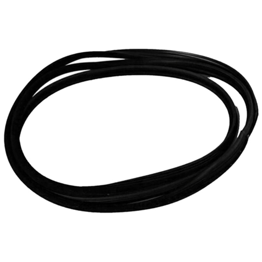 Car Sunroof Window Rubber Seal For - C-Class W203 2000-2007 A1247800298 Black 4852867426136