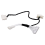 BCM40 Cable 4A Smart Key Free Pin Code for OBDSTAR IM508 IM608 K518 Tool Plus Sylphy B18 4