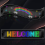 Programmable Led Sign Scrolling Message Shop Signs Flexible Digital Display Board DIY App Control Matrix Panel,A 4