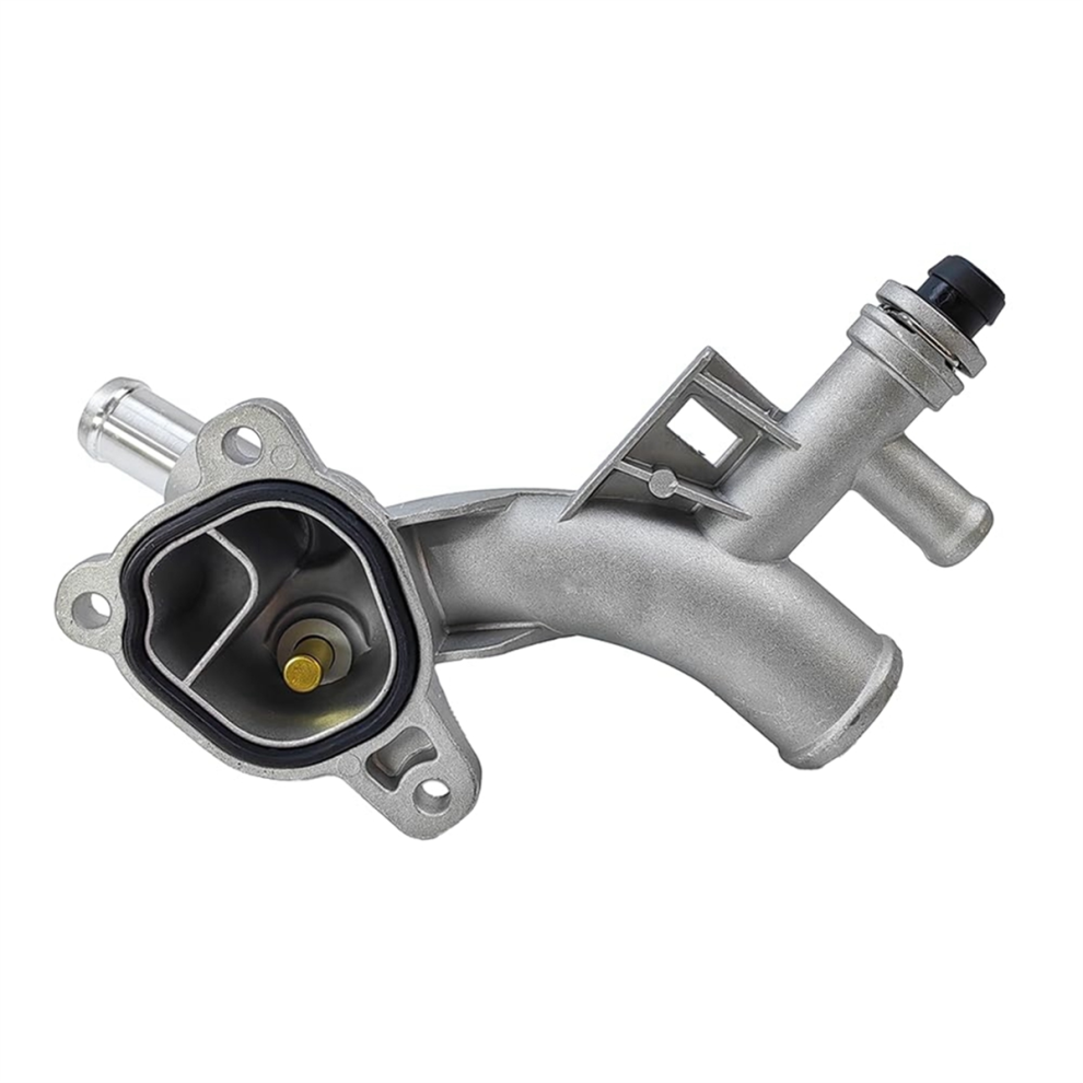 Coolant Outlet Thermostat Housing 25193922 55565334 1511105 902846 For Cruze Encore 1.4L 4852867430058