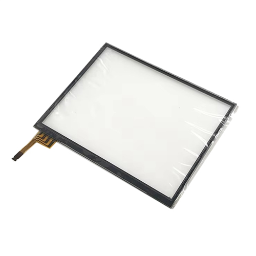 Touchscreen durch neuen Digitizer ersetzen