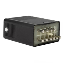 Pomprelais voor W124 W126 W201 W463 Vervang A0035452405 0035452405 0035451705