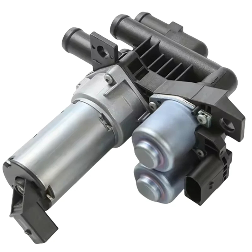 Car Hvac Heater Control Valve 2208300084 For W220 Cl500 S500 Cl55 Cl600 4852867428178