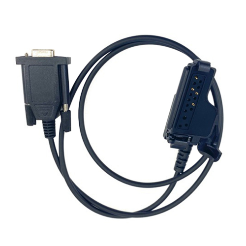 COM Port Write Frequency Programming Cable for HT1000 JT100 MTS2000 MT2000 MT2100 MTX8000 MTX9000 XTS3000