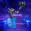 X15 Bluetooth Headset Gaming E-Sports Digital Display Low Latency Power Consumption 6