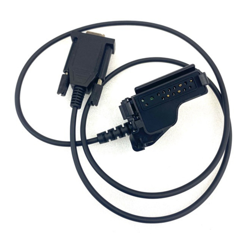COM Port Write Frequency Programming Cable for HT1000 JT100 MTS2000 MT2000 MT2100 MTX8000 MTX9000 XTS3000 2