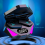 X15 Bluetooth Headset Gaming E-Sports Digital Display Low Latency Power Consumption 9