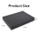 Pick Apart Foam for Toolbox Pre-Cutting Insert High Density 410x250x80mm 3