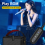 Wireless Audio Adapter with Vocal Eliminator Bluetooth Receiver Aux for Karaoke Singing Practice Live 5