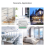 Tuya Zigbee Smart Curtain Switch Module Intelligent Circuit Breaker Support APP Remote Control for 8