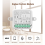 Tuya Zigbee Smart Curtain Switch Module Intelligent Circuit Breaker Support APP Remote Control for 3