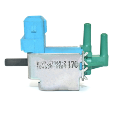 Elektrozawór podciśnienia samochodowego 1846001701 do 4HK1 NPR75 4JJ1 8-97037165-2 184600-1701 8970371652