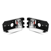 Car Interior Door Handle for Cerato 2005 - 2012 Internal 82610-2F000 82620-2F000