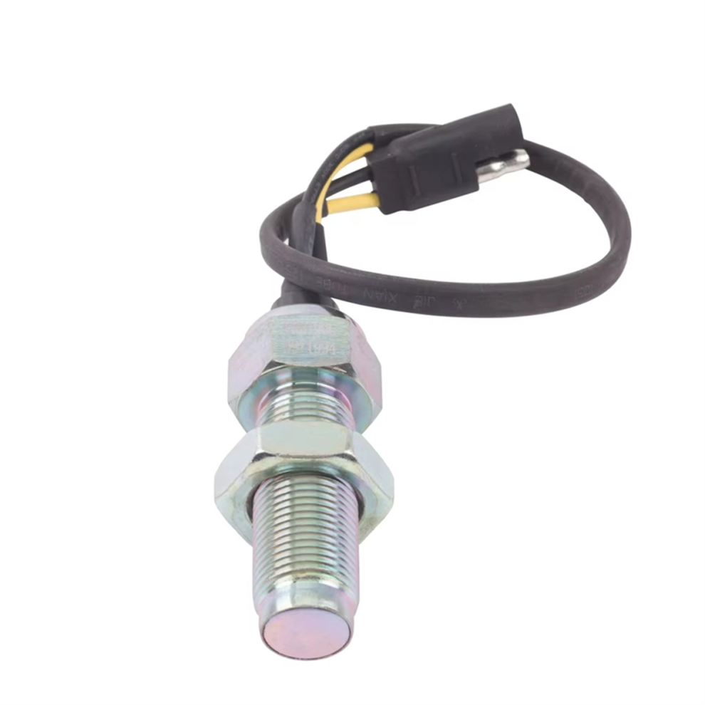 3971994 For 6Bt Generator Engine Rpm Pickup Speed Sensor Assembly Thread Parts 4852867433707