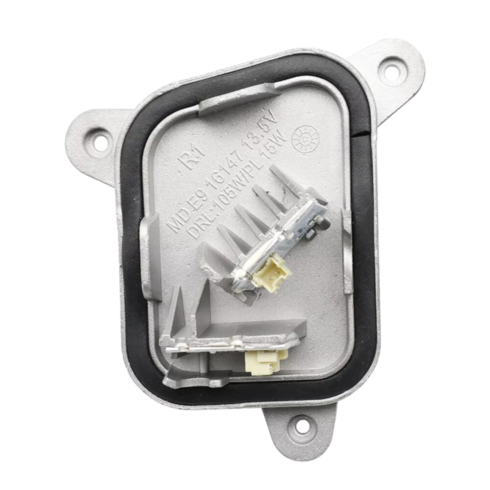 Led Headlight Daytime Running Control Module Unit 63117470426 For 3 F34 Gt New Right 4852867431581