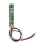 Output Volume Adjustable Special MIC Microphone Module Audio Pickup Adapter with Pre-Amplifier for CCTV IP Camera 6