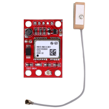 -NEO6MV2 Moduł GPS do sterowania lotem APM2.5 NEO-6M 7M, kompatybilny z różnymi modułami