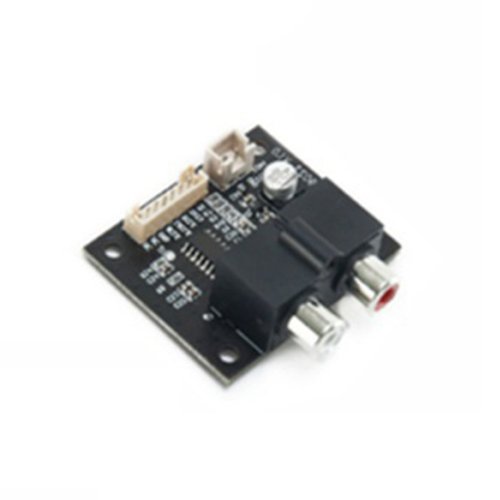 Module ES9023 I2S OUT Board for Sound System Audio Receiver 1