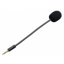 Reemplazo de micrófono de 3,5 mm para auriculares para juegos Kaira Pro Game