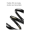 Fast Charging Cable for AS800/S803/S810 Bone Conduction Bluetooth Headset Usb Magnetic 6