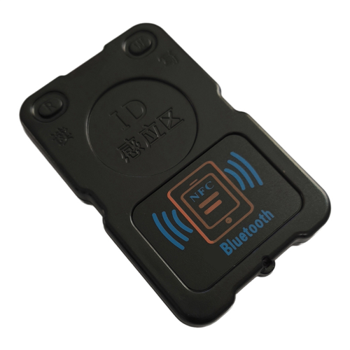 NFC-PM8 Bluetooth RFID Smart Chip Card Copier NFC Encryption Key Reader Writer 13.56Mhz/125Khz Duplicator BT 2