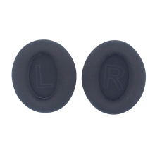 Almohadillas de repuesto para auriculares Bluetooth de por vida.