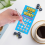 2pcs Lottery Ticket Tool,Metal Tool,Lottery Tool 6