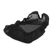 Funda de cojín de asiento transpirable con protección solar y aislamiento 3D para modelos Adventure 990, 1090, 1190 y 1290.