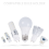 E27 B22 E14 Lamp Bulb Tester, LED Light Voltage Power Quick Test Box, Fast Testing with Display EU PLUG 11