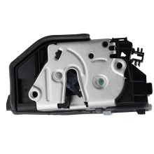 Front Door Lock Actuator Latch for X1 X2 X3 X4 X5 X7 Z4 I3 I8 IX3 Right 51217229462