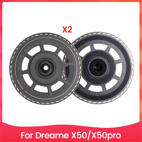 Suitable for the X50 Series X50/X50PRO Sweeping Machine Trailer Grid 1