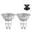 -Range Hood Light Bulbs, LED Stove Appliance Bulb, Kitchen Replacement Halogen Bulb 3000K 4