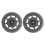 Suitable for the X50 Series X50/X50PRO Sweeping Machine Trailer Grid 3