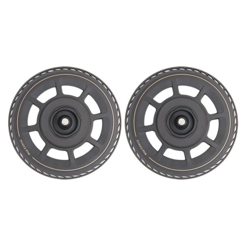 Suitable for the X50 Series X50/X50PRO Sweeping Machine Trailer Grid 2