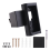 Supporto per videocitofono antifurto senza fori per Ring 3/3 Plus/4, Battery Plus/Pro 3