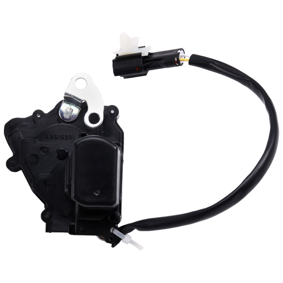 957463E000 Rear Right Door Lock Actuators Latch For Sorento 2003-2008 95746-3E000 4852867438726